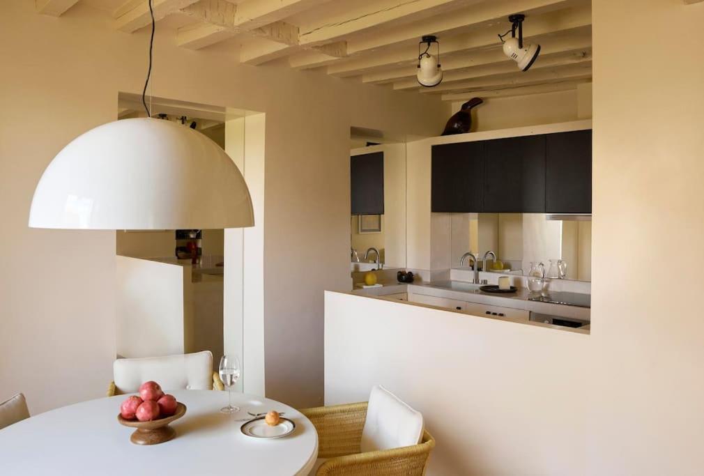 Villa Casa Josephine Riofrio - Retiro A 1 H De Madrid La Losa Exterior foto