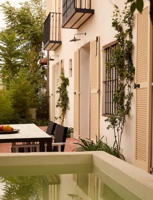 Villa Casa Josephine Riofrio - Retiro A 1 H De Madrid La Losa Exterior foto