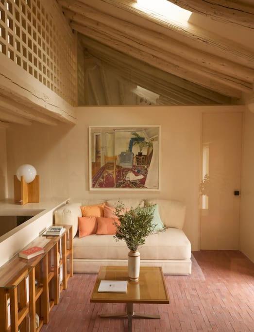 Villa Casa Josephine Riofrio - Retiro A 1 H De Madrid La Losa Exterior foto