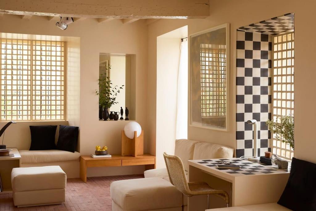 Villa Casa Josephine Riofrio - Retiro A 1 H De Madrid La Losa Exterior foto