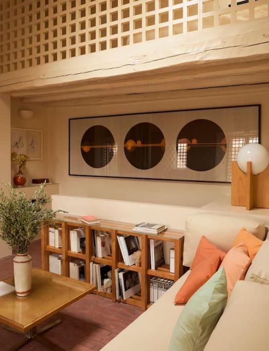Villa Casa Josephine Riofrio - Retiro A 1 H De Madrid La Losa Exterior foto
